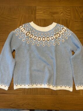 Women’s Winter Sweater